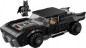 LEGO Klocki Super Heroes 76332 Batmobil z filmu Batman