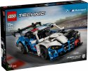 LEGO Klocki Technic 42226 Samochód wyścigowy BMW M4 GT3 EVO