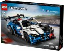 LEGO Klocki Technic 42226 Samochód wyścigowy BMW M4 GT3 EVO
