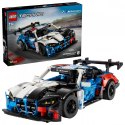 LEGO Klocki Technic 42226 Samochód wyścigowy BMW M4 GT3 EVO