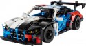 LEGO Klocki Technic 42226 Samochód wyścigowy BMW M4 GT3 EVO