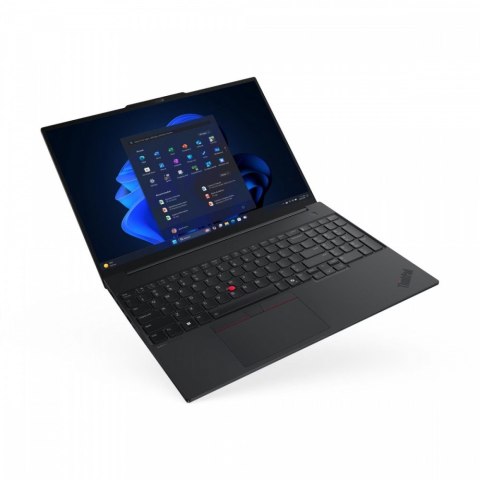 Lenovo Laptop ThinkPad E16 G3 21ST0045PB W11Pro 5 220/16GB/512GB/AMD Radeon/16.0 WUXGA/Black/1YR Premier Support + 3YRS OS + CO2 Offset