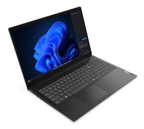 Lenovo Notebook V15 G5 83GW009APB W11Pro i5-13420H/16GB/512GB/INT/15.6 FHD/Business Black/3YRS OS