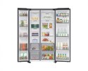 Samsung Chłodziarko-zamrażarka RS70F65QEFEO Side by Side