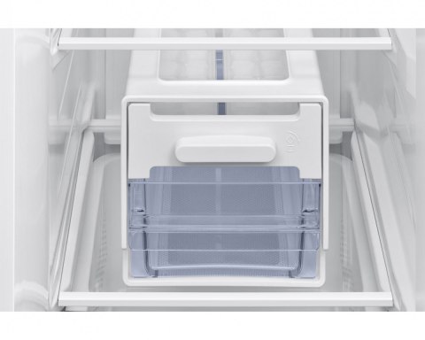 Samsung Chłodziarko-zamrażarka RS70F65QEFEO Side by Side