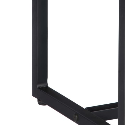 VidaXL TV skrinka zo akáciaového dreva 160x30x45 cm