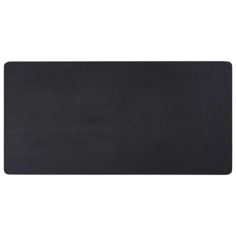 VidaXL Barový stôl čierny 120x60x110 cm MDF