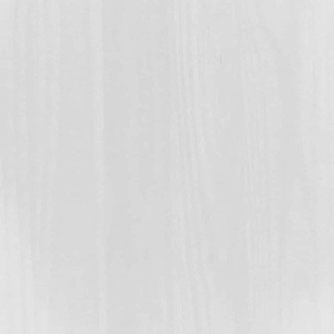 VidaXL Skrinka biela 80x40x170 cm mexická borovica Corona Range