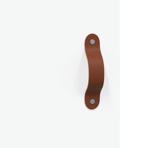 VidaXL Vysoká skrinka biela 69,5x34x180 cm spracované drevo