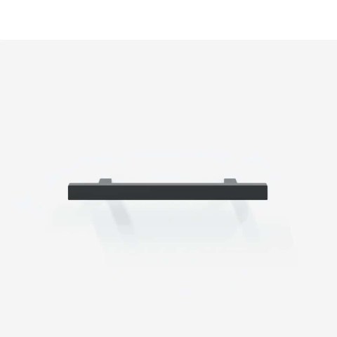 VidaXL Vysoká skrinka biela 69,5x34x180 cm spracované drevo