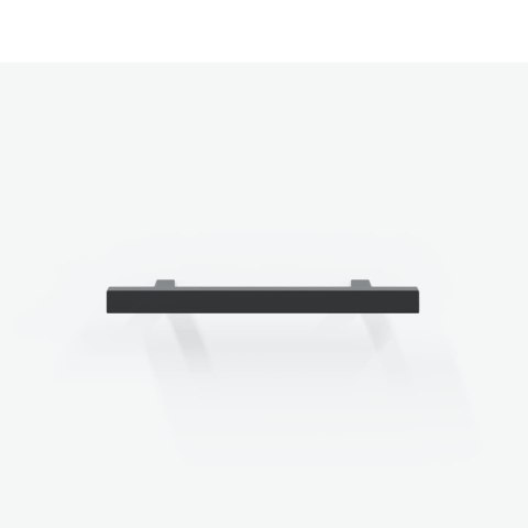 VidaXL Vysoká skrinka biela 69,5x34x180 cm spracované drevo