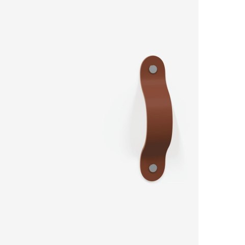 VidaXL Vysoká skrinka biela 34,5x34x180 cm spracované drevo