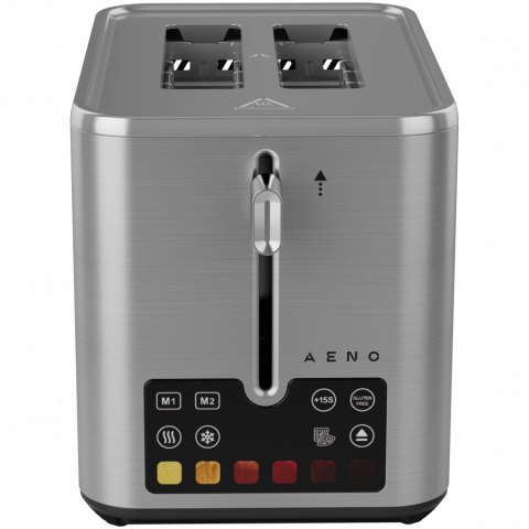 AENO Toster TS4 dotykowy 6 poziomów programy pamięci