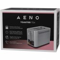 AENO Toster TS4 dotykowy 6 poziomów programy pamięci
