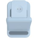 CANYON Ładowarka bezprzewodowa WS-304 15W 3w1 Niebieska