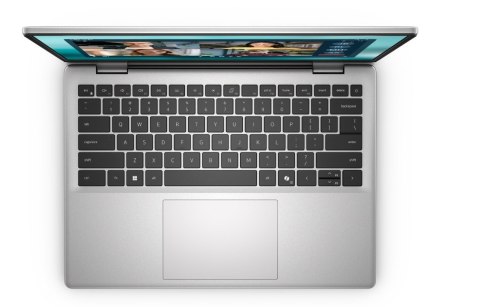 Dell Laptop Dell Pro 14 Essential PV14250 W11P EDU C5 120U/16GB/512GB/Intel Graph/FgrPr/WLAN+BT/14.0/BcklKb/4C/65W/5YRS Alu Platinum 