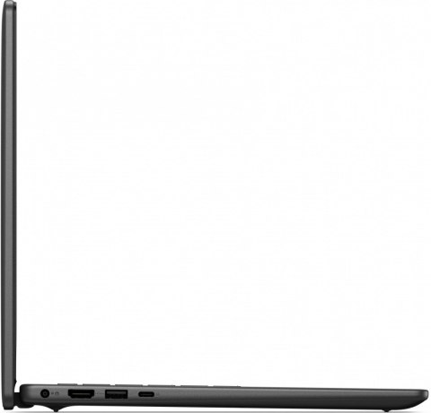 Dell Laptop Dell Pro 14 Essential PV14250 W11P EDU C5 120U/16GB/512GB/Intel Graph/FgrPr/WLAN+BT/14.0/BcklKb/4C/65W/5YRS Carbon Black 