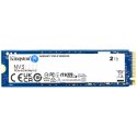 KINGSTON 2TB NV3 SSD M.2 2280 PCIe 4.0 NVMe
