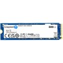 KINGSTON 500GB NV3 SSD M.2 2280 PCIe 4.0 NVMe