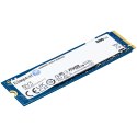 KINGSTON 500GB NV3 SSD M.2 2280 PCIe 4.0 NVMe