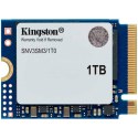 Kingston 1TB NV3 SSD M.2 2230 PCIe 4.0 NVMe, Read: 6,000/ Write: 4,000MB/s