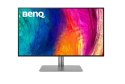 Benq Monitor 31.5 cala PD3225U LED 5ms/2K/2000:1/HDMI/Czarny