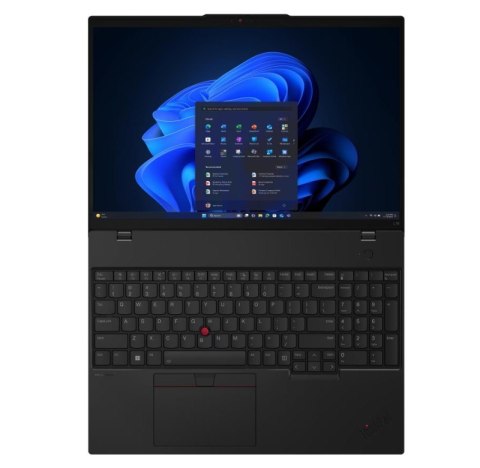 Lenovo Laptop ThinkPad L16 G2 21RH001GPB W11PRO 5 PRO 340/32GB/512GB/AMD Radeon/16.0 WUXGA/Black/1YR Premier WHB + 3YR OS + CO2 OFFSET