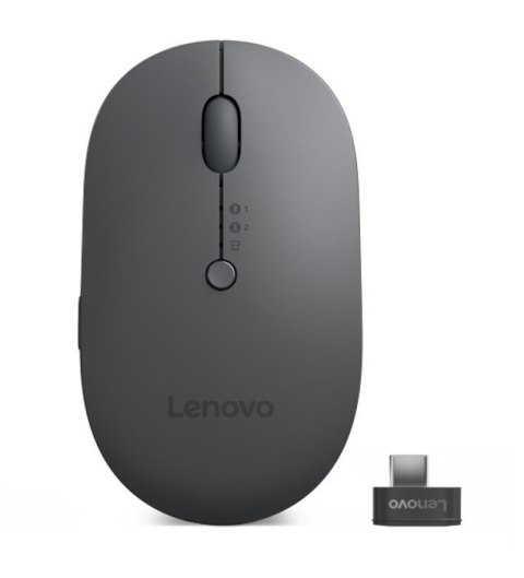 Lenovo Mysz bezprzewodowa Multi-Device X9 Edition 4Y51R29290