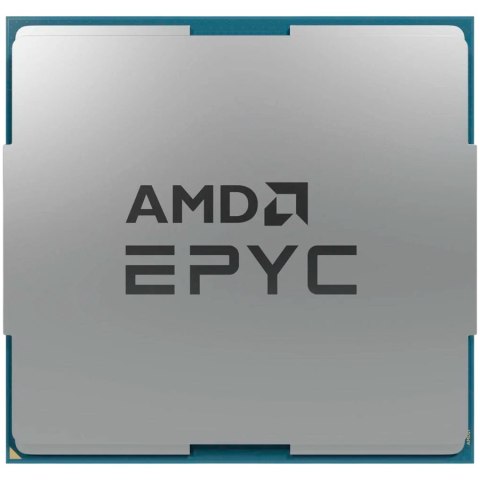 AMD EPYC 9474F (3.6 GHz, 256MB, 360W, SP3) Tray