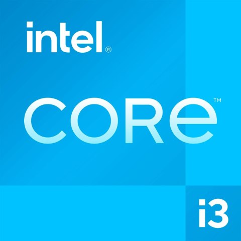 INTEL Core i3-12100F (3.3 GHz, 12 MB, LGA 1700) BOX
