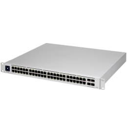 UBIQUITI UniFi Switch, 48 port, Layer 3, (48) GbE, (4) 10G SFP+