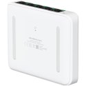 UBIQUITI UniFi Switch Flex, 5 port, (4) 2.5 GbE, (1) 2.5 GbE PoE